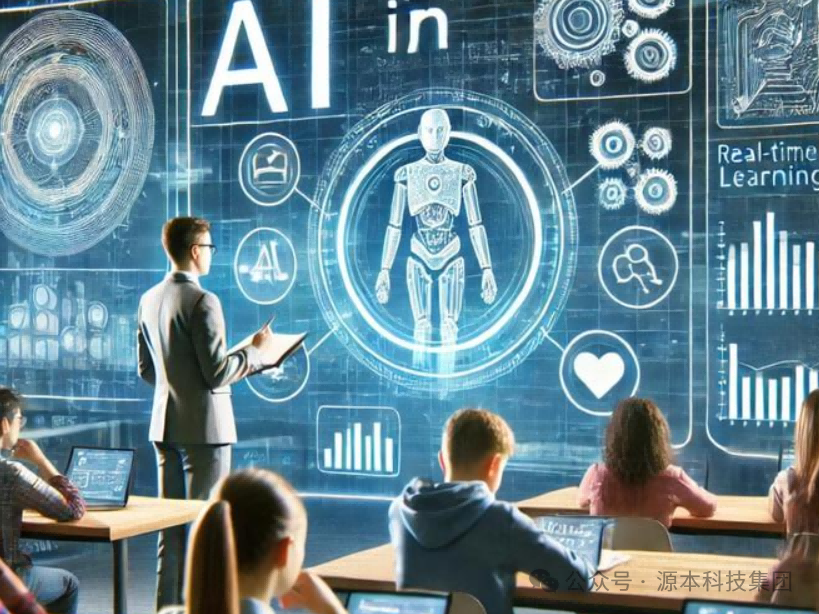 艾弗森贝博ballbet官网科技-本科生掌握大数据、云原生、AI-竞赛保研求职的“超车秘籍”来了！